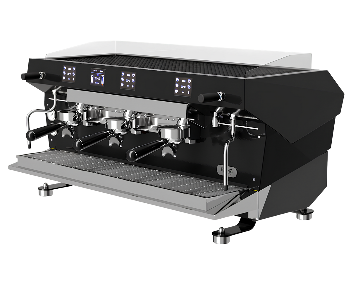 F500 SERIES