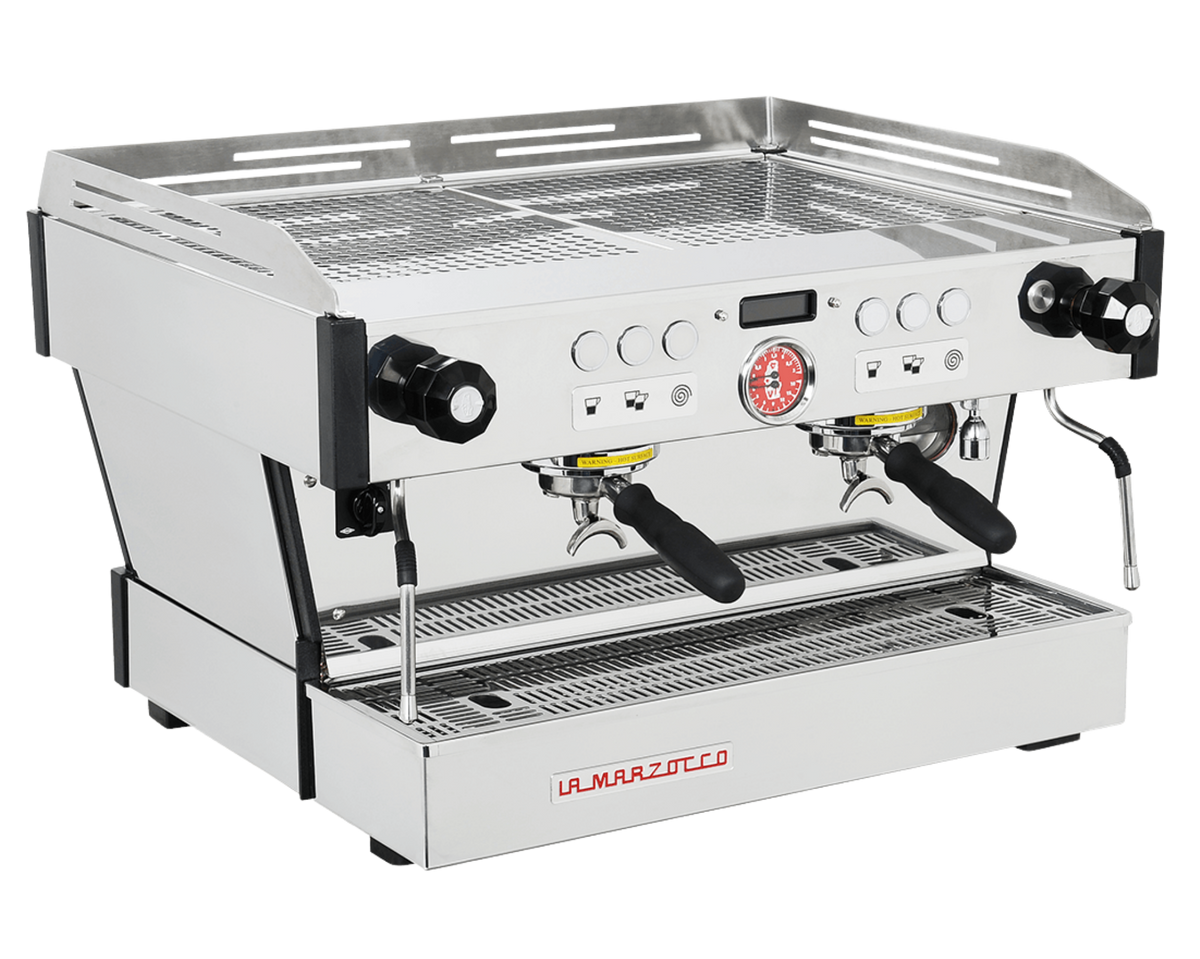 Established Cafe La Marzocco PB Bundle