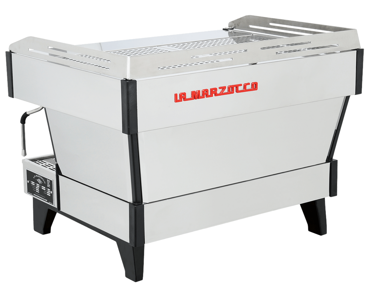 Established Cafe La Marzocco PB Bundle