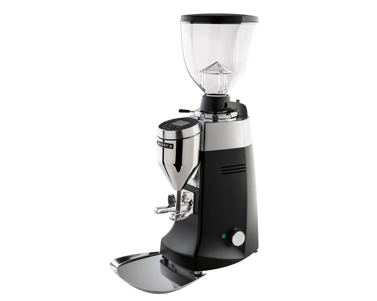 ROBUR S ELECTRONIC