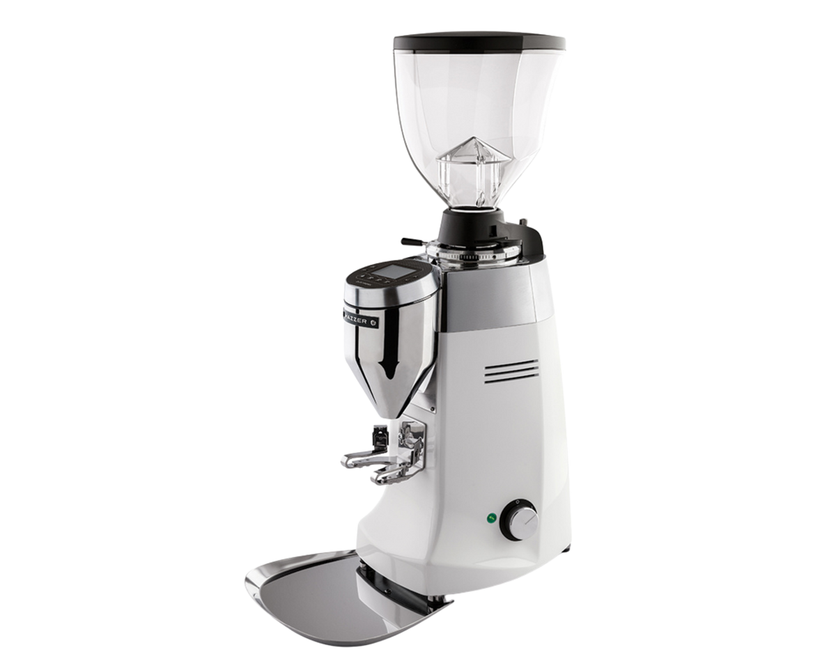 ROBUR S ELECTRONIC