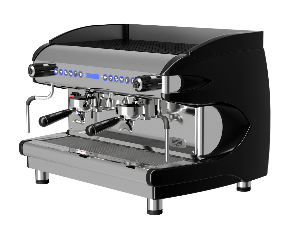 F100 SERIES