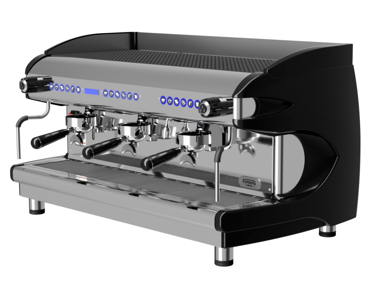 F100 SERIES
