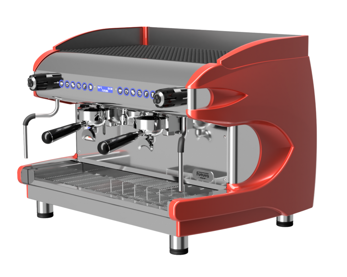 F100 SERIES