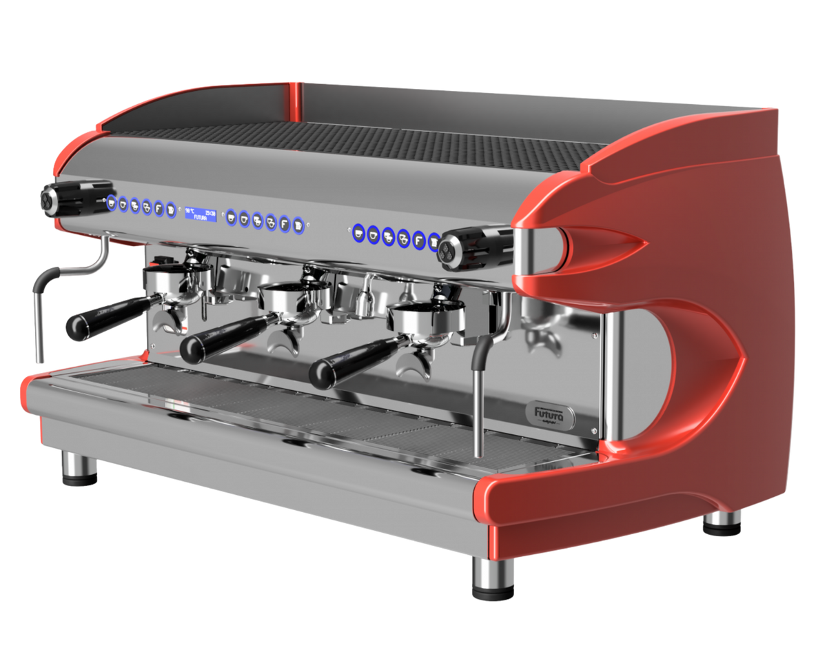 F100 SERIES