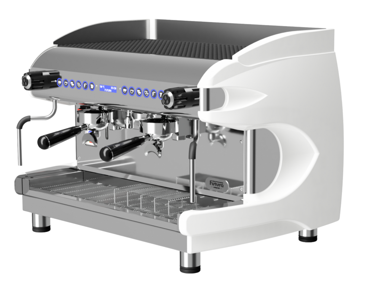 F100 SERIES