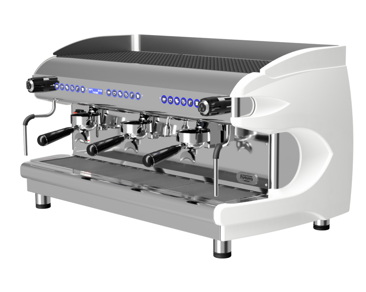 F100 SERIES