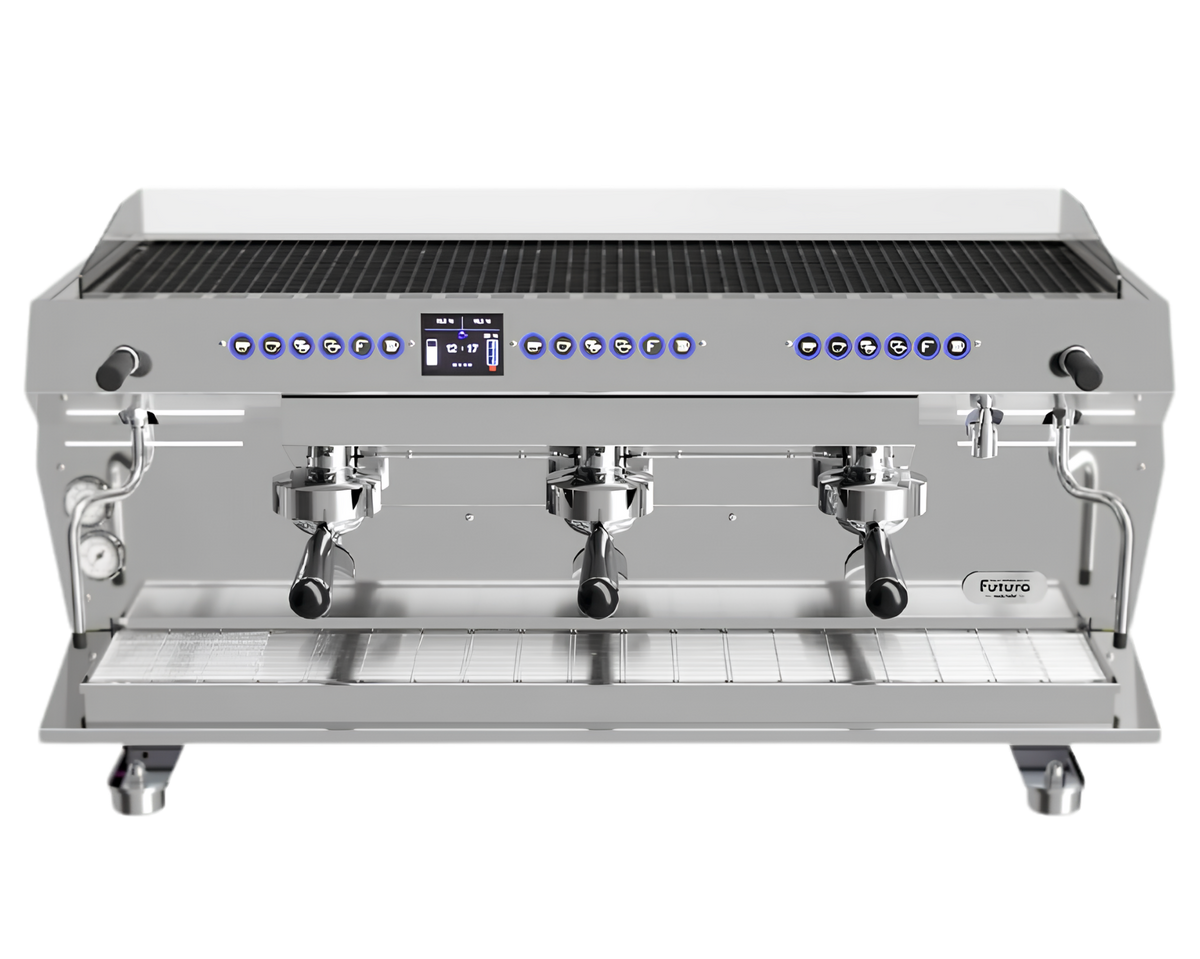 F500 SERIES