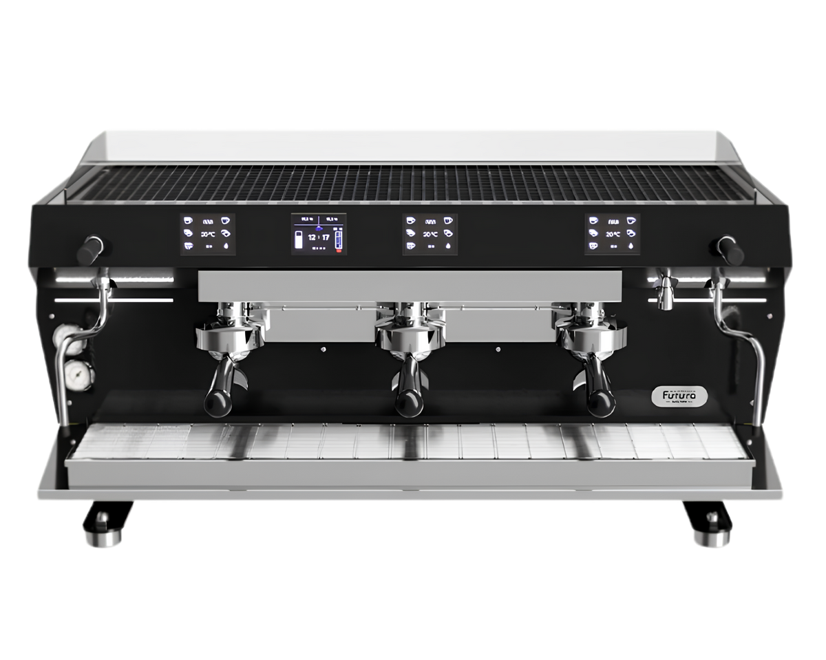F500 SERIES