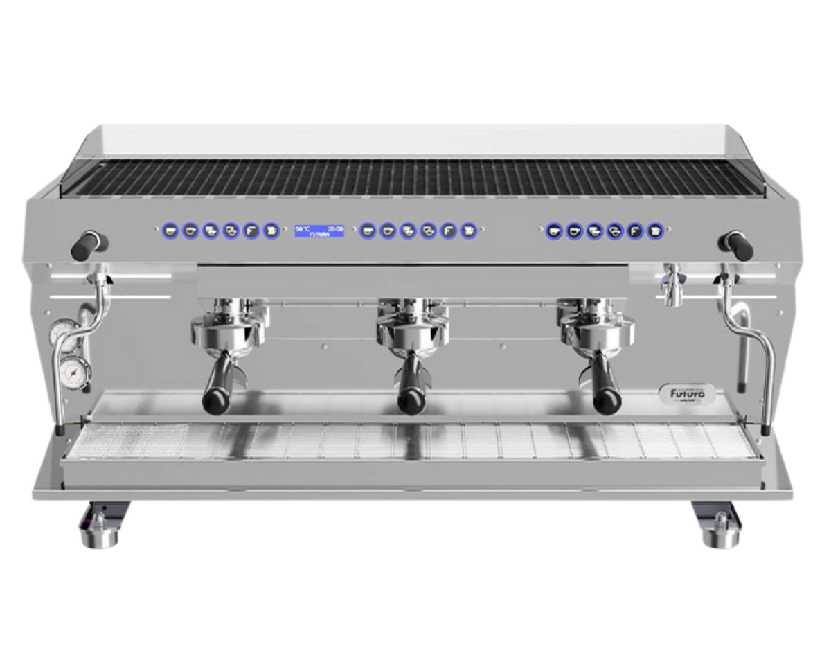 F500 SERIES