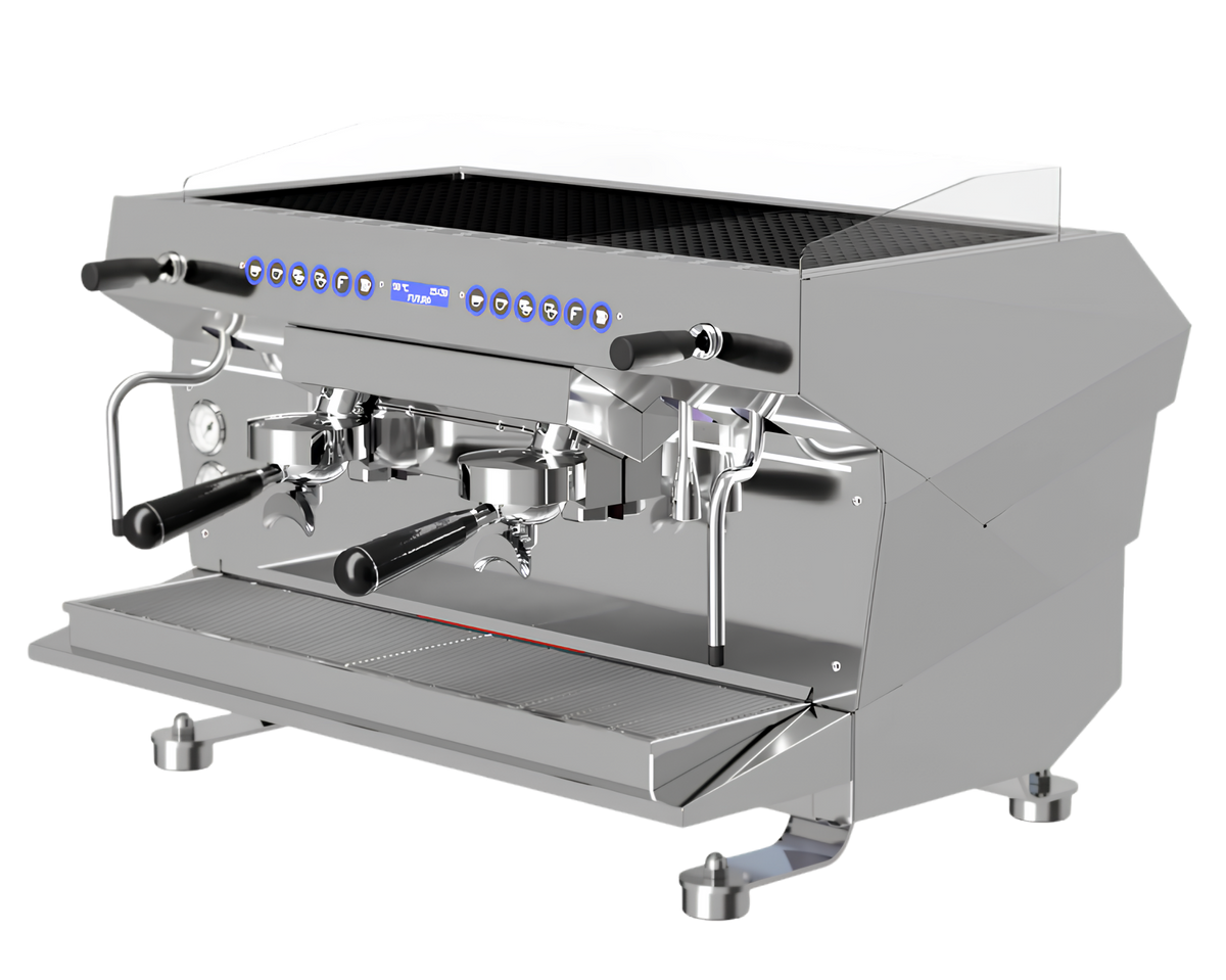 F500 SERIES