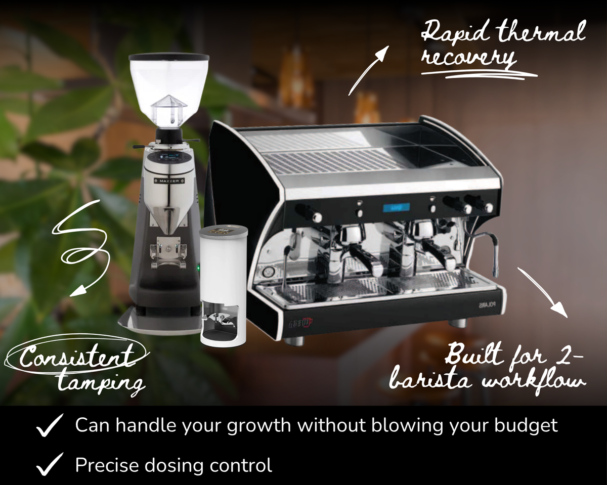 Growing Cafe Wega Bundle