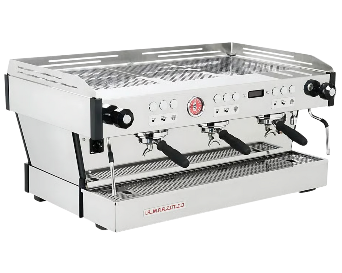 Established Cafe La Marzocco PB Bundle
